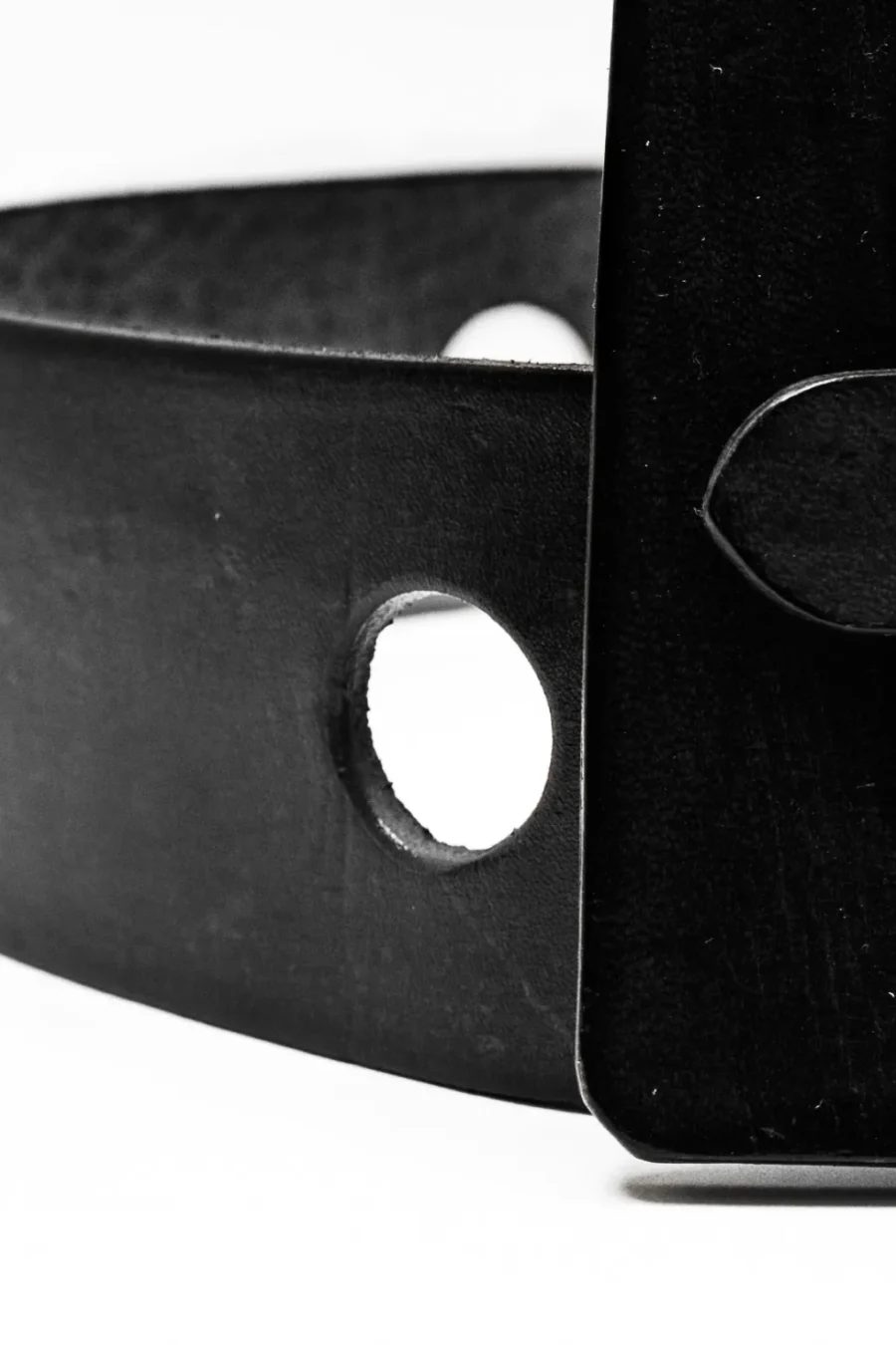 Sira - Leather Belt